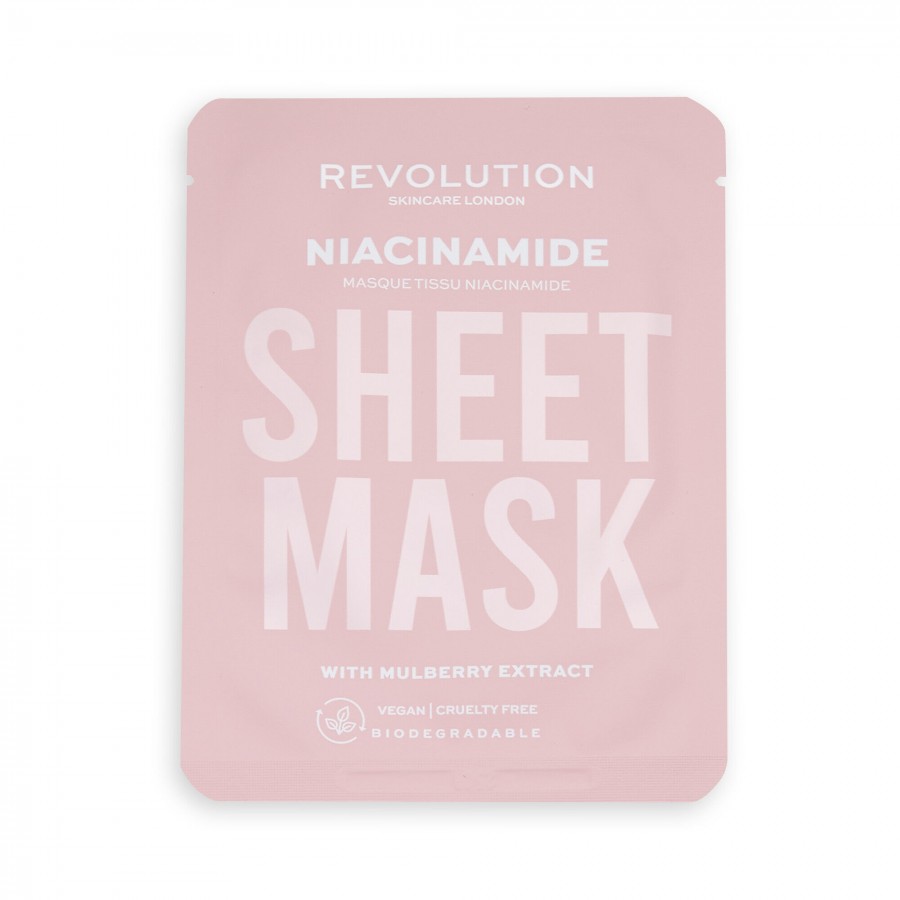Blemish Prone Skin Sheet Mask 3 Pack Set