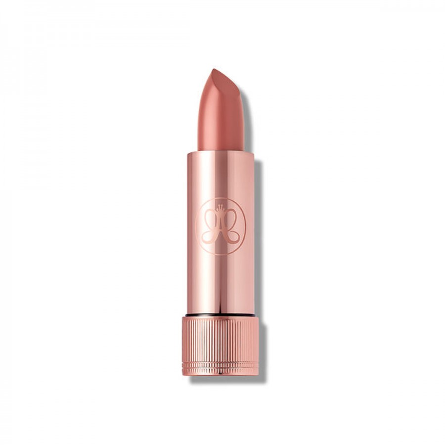 Matte & Satin Lipstick - Praline