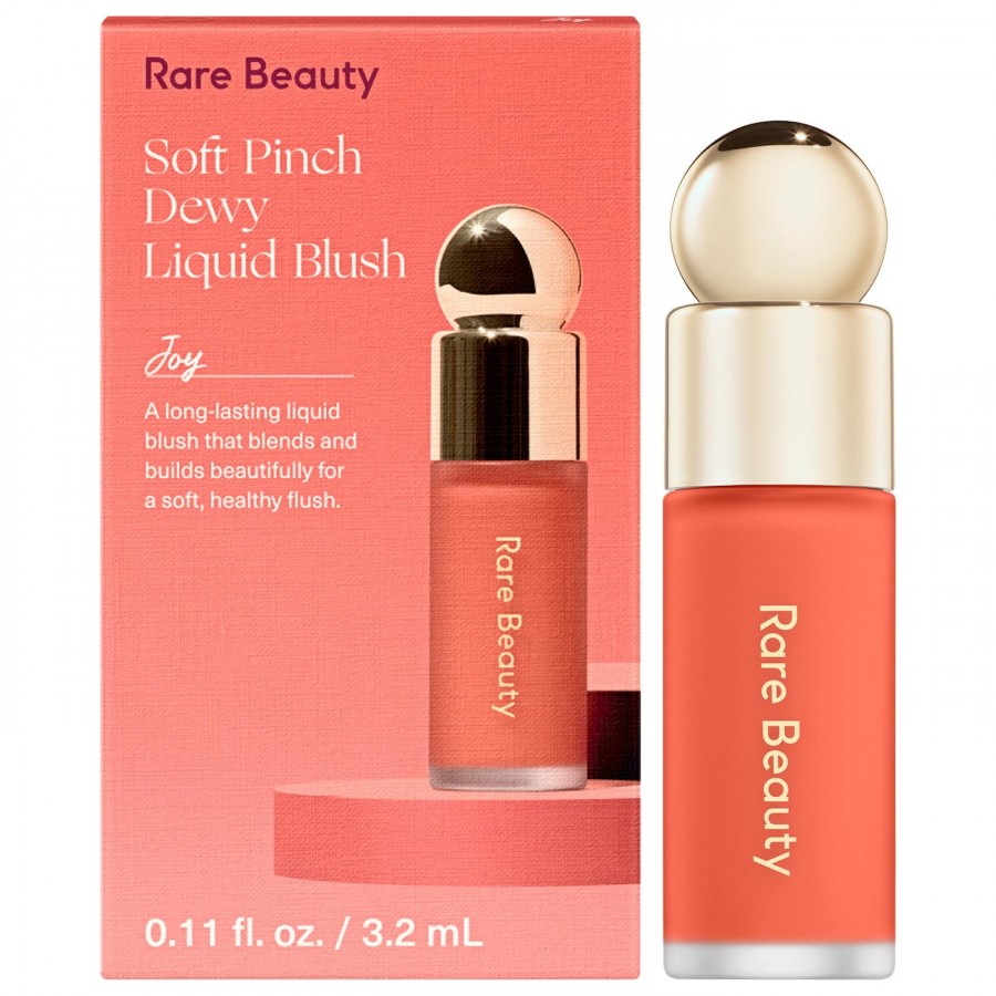 Mini Soft Pinch Liquid Blush - Joy