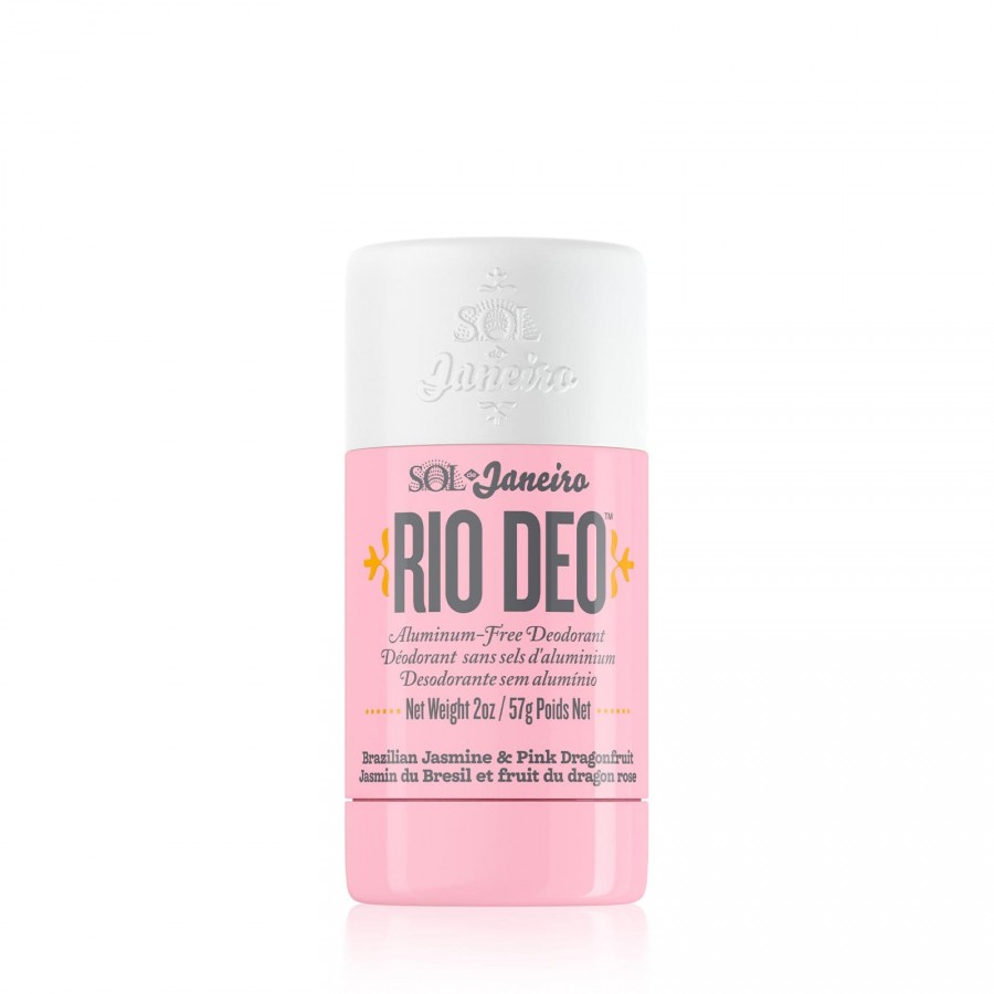 Rio Deo Aluminum-Free Deodorant Cheirosa 68