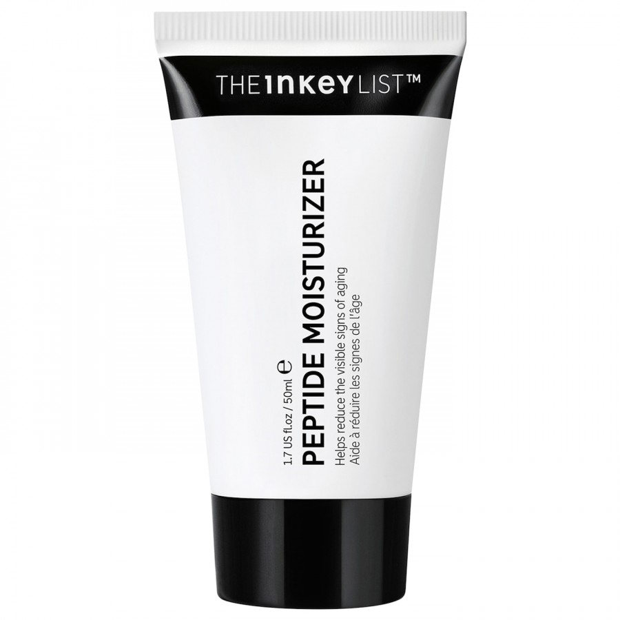 Peptide Moisturizer 50ml