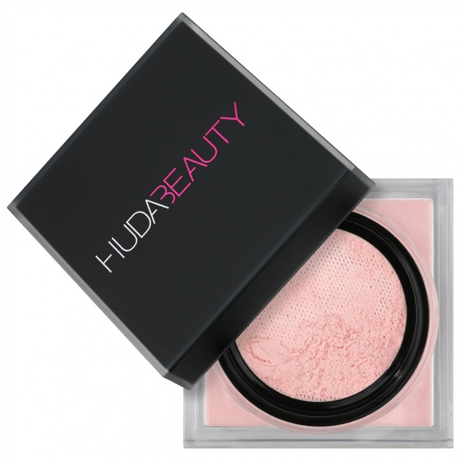 Easy Bake Loose Baking & Setting Powder - Cherry Blossom