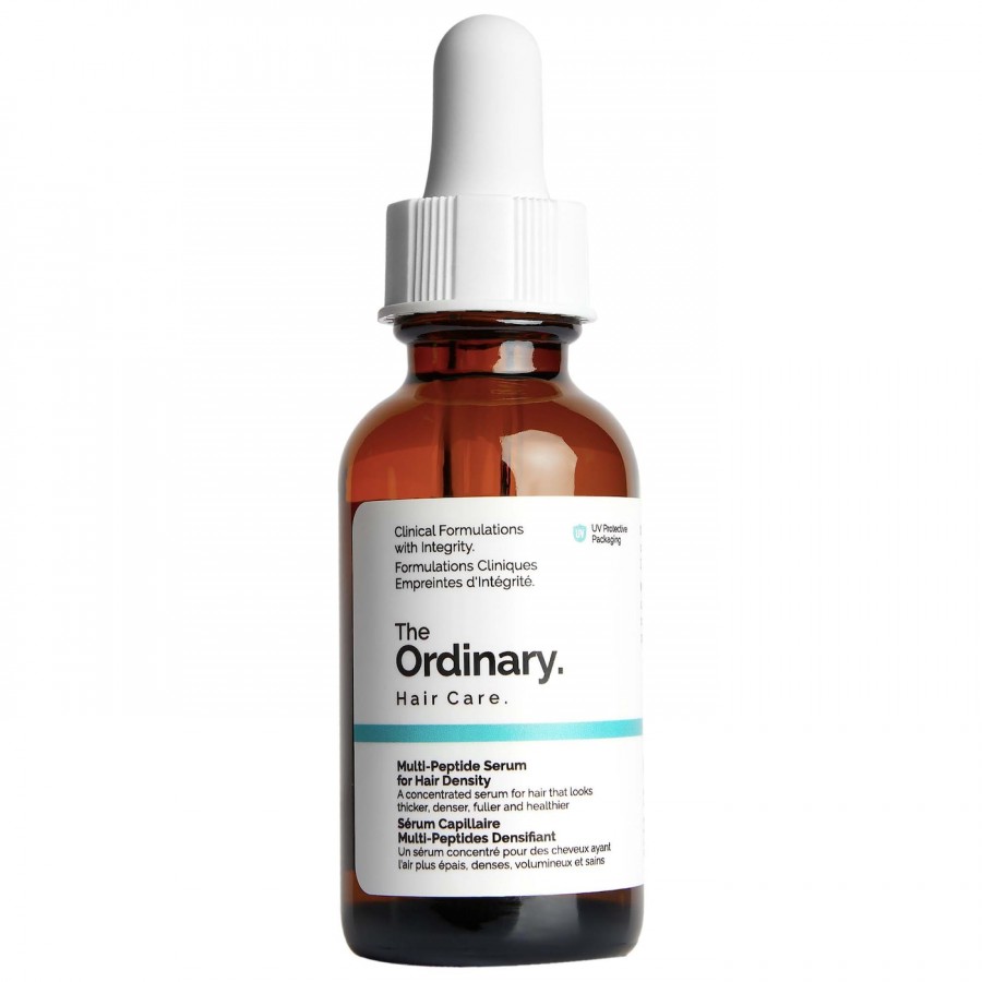 MULTI-PEPTIDE SERUM FOR HAIR DENSITY 30ml