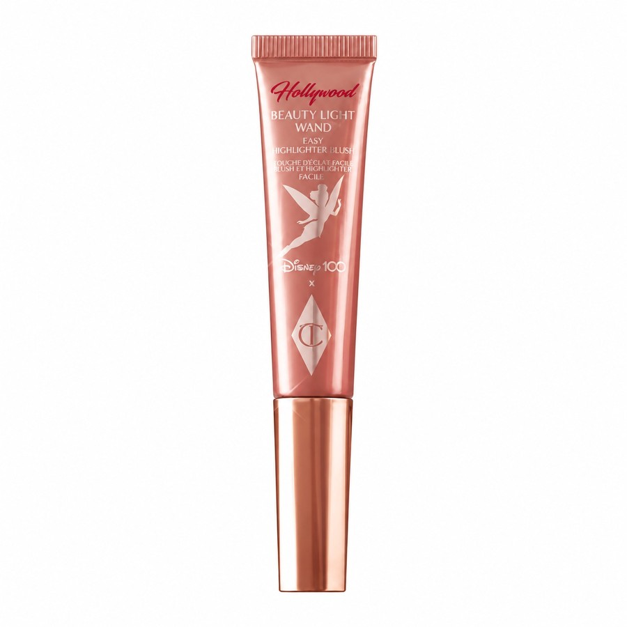 BEAUTY LIGHT WAND - NEW! DISNEY100 EDITION - PINK