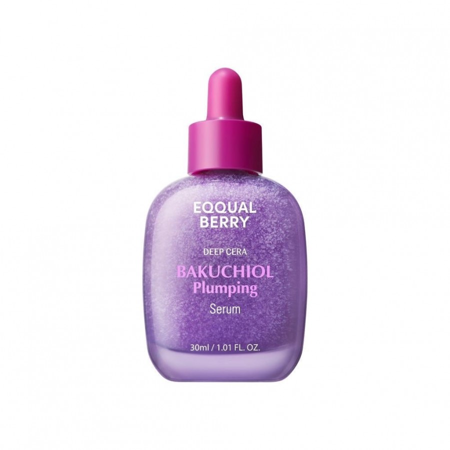 Bakuchiol Plumping Serum 30ML