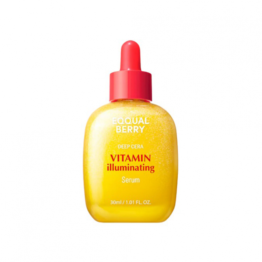 Vitamin illuminating Serum 30ML