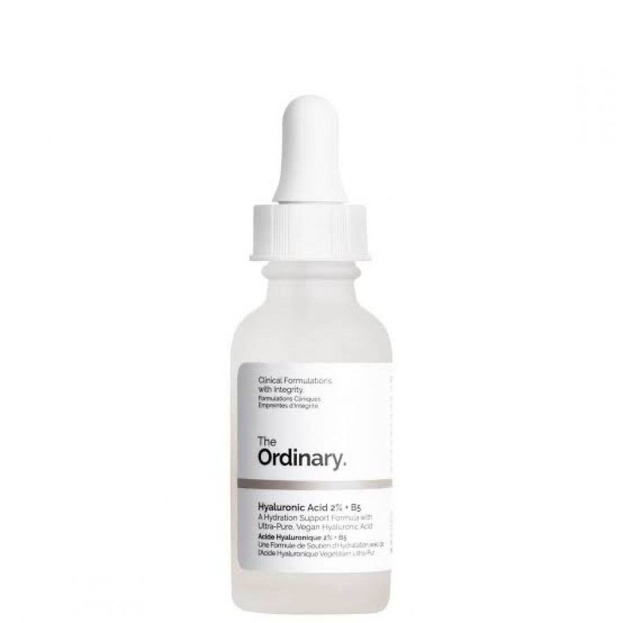 Hyaluronic Acid 2% + B5
