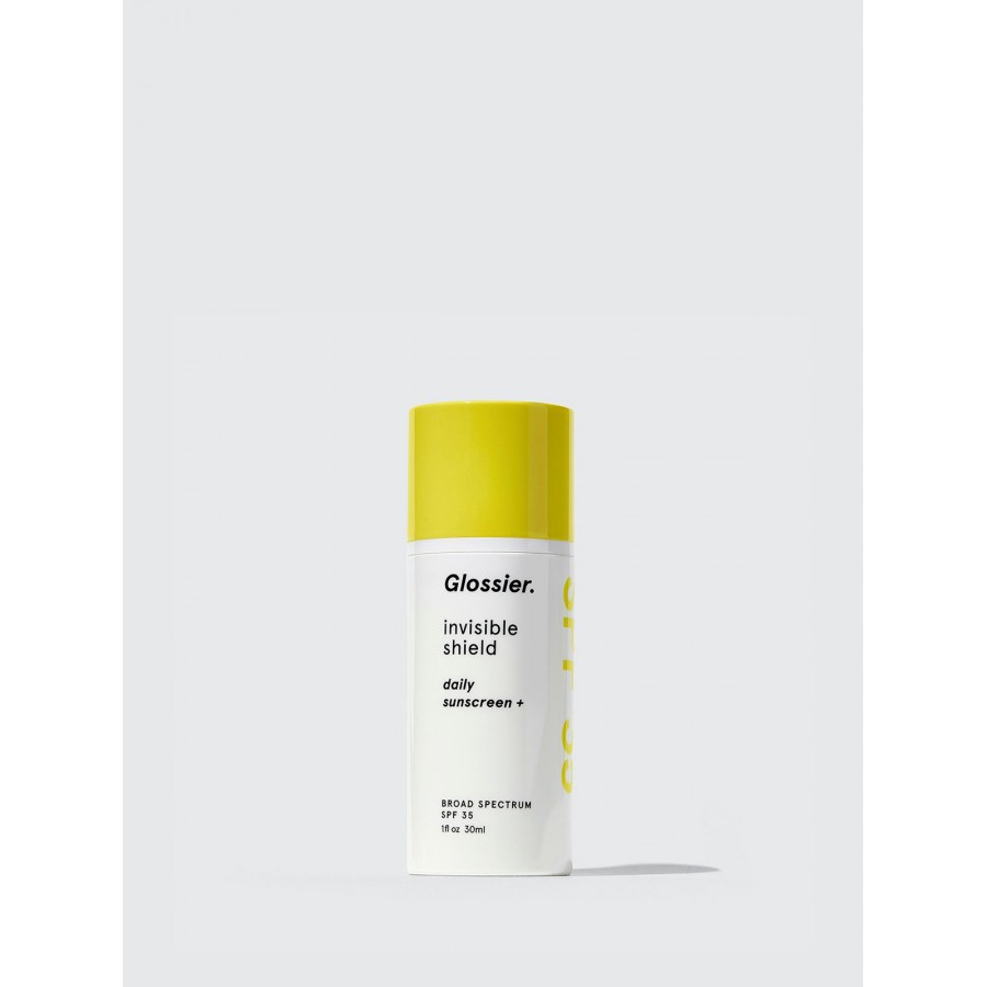 Invisible Shield Daily Sunscreen