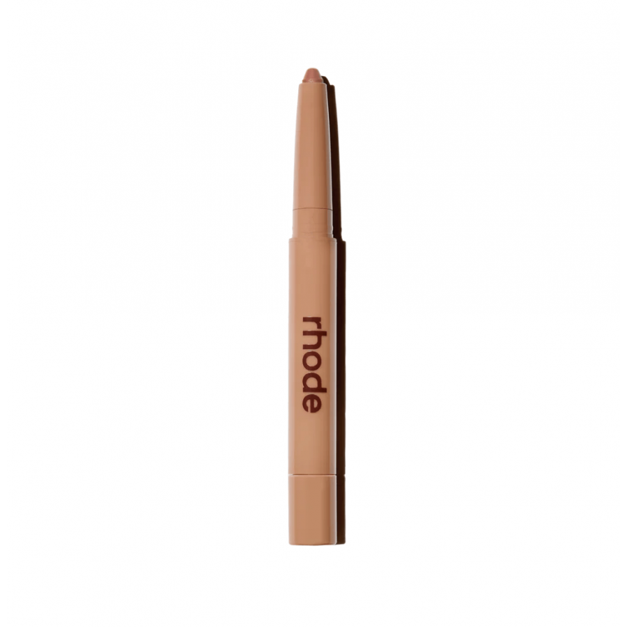 peptide lip shape - lean