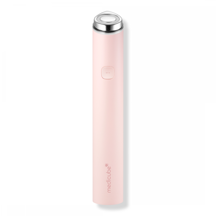 Mini Booster Pro - Pink