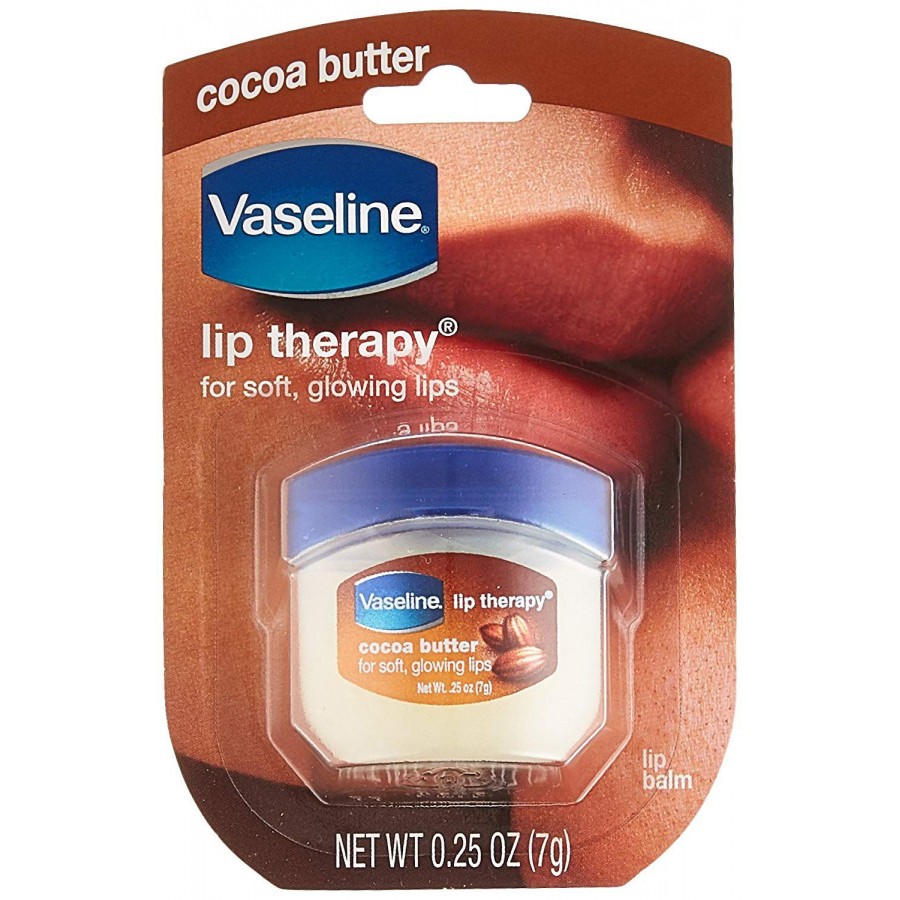 Lip Therapy in Cocoa Butter