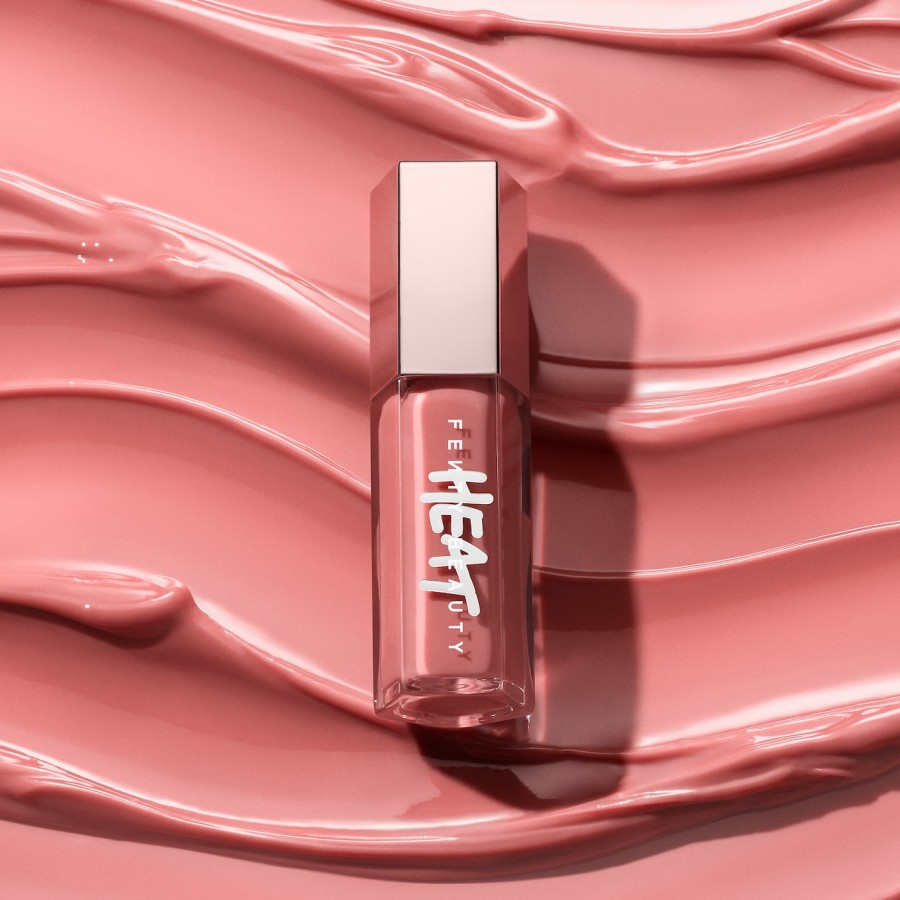 Gloss Bomb Heat Universal Lip Luminizer + Plumper - Fu$$y