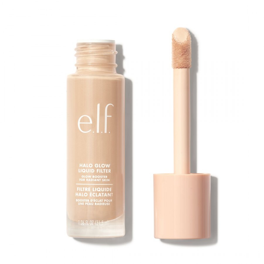 Halo Glow Liquid Filter - 1 Fair