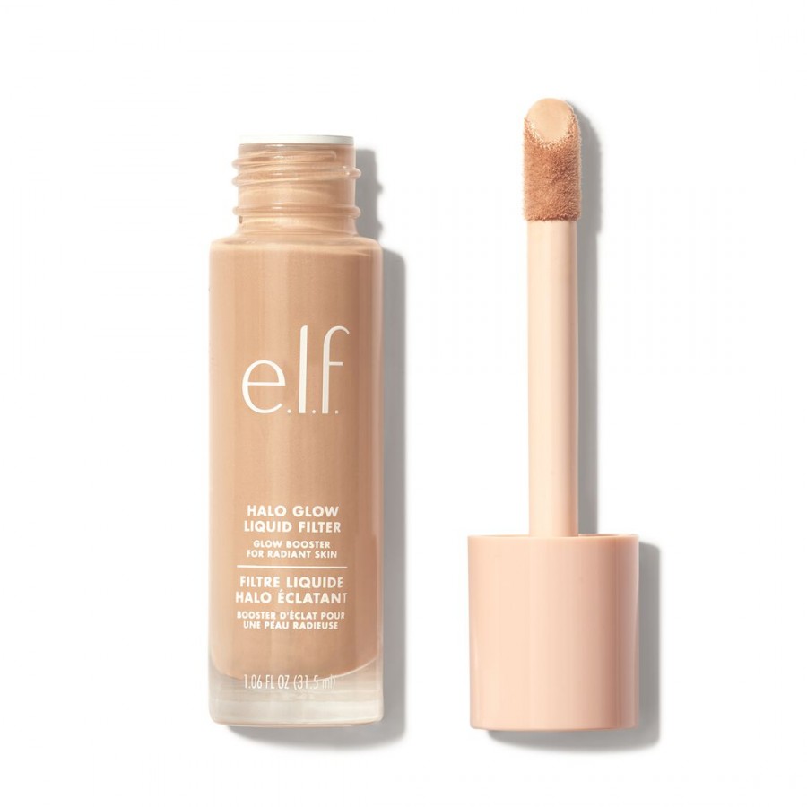 Halo Glow Liquid Filter - 3 Light/Medium