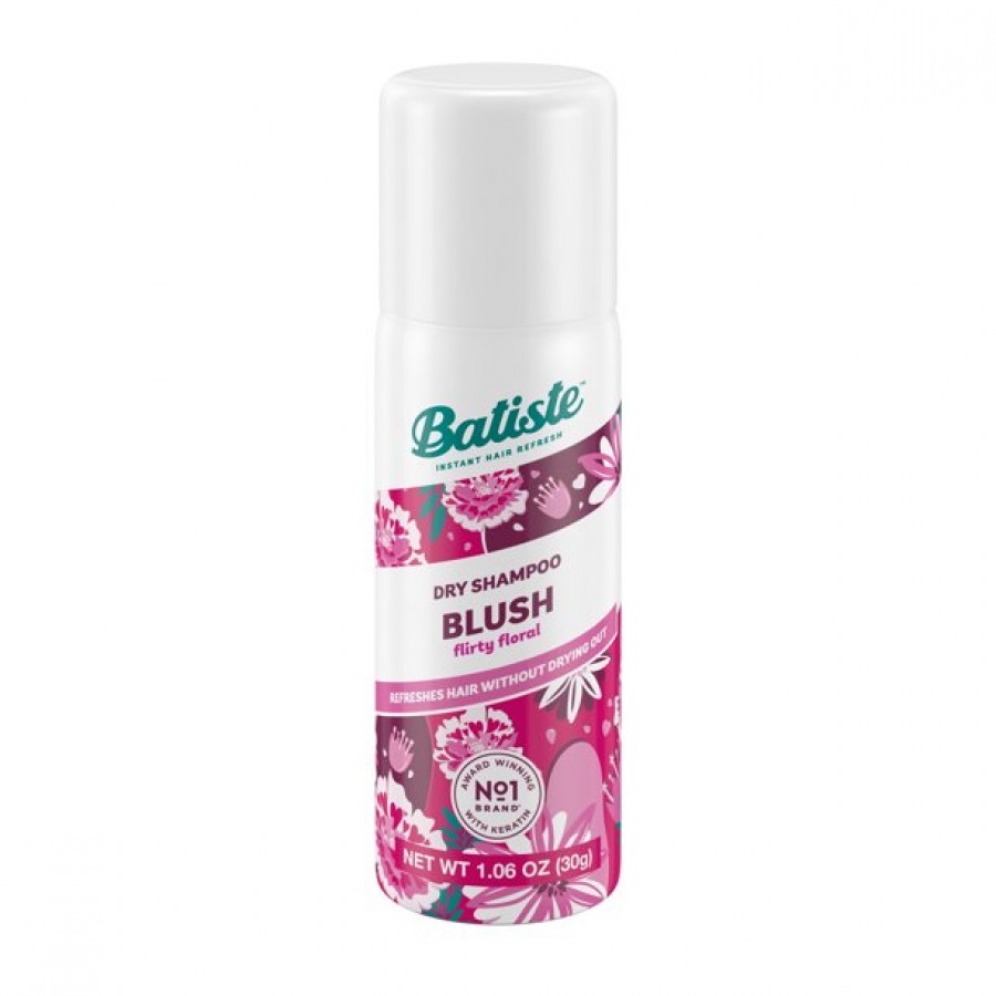 Mini Dry Shampoo - Blush