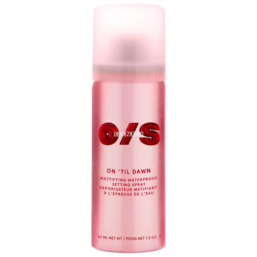 On Til Dawn Mini Setting Spray