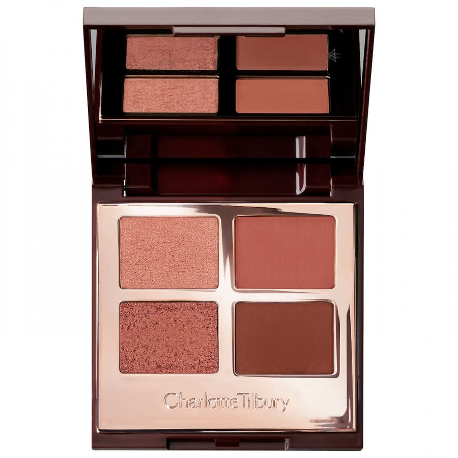 Pillow Talk Dreams Luxury Eyeshadow Palette