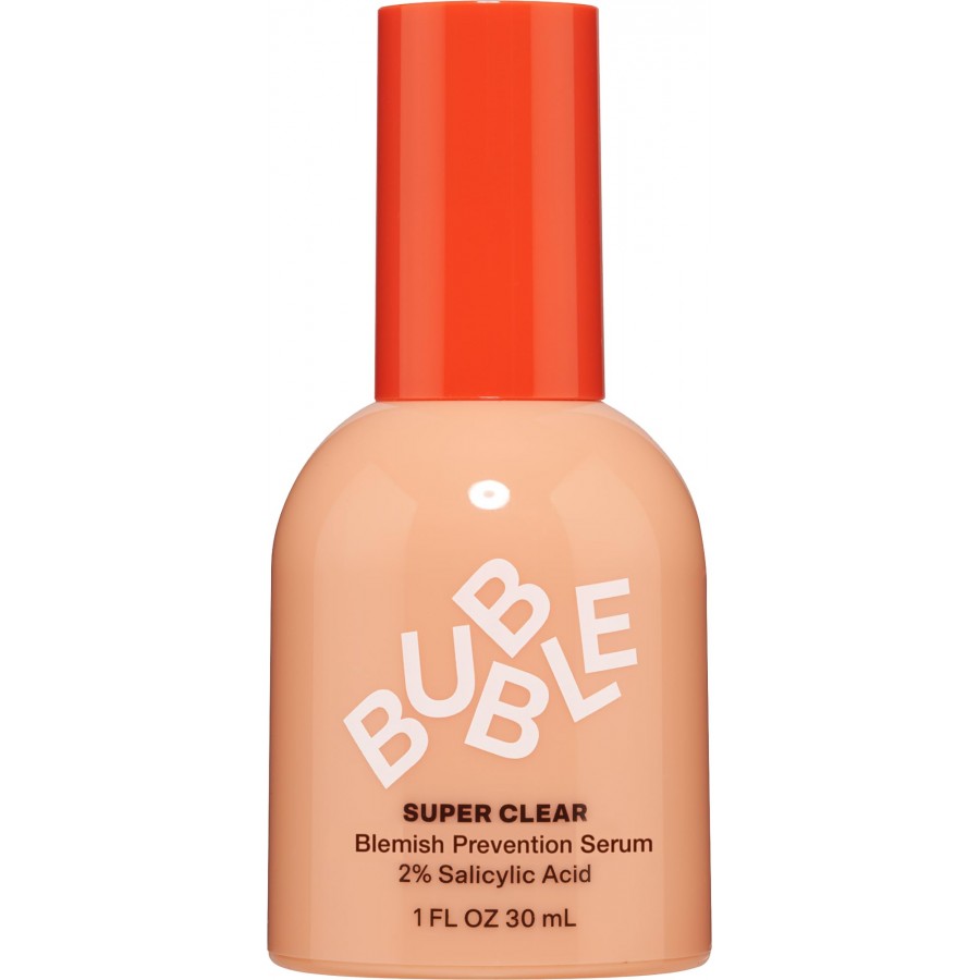 Super Clear ACNE TREATING SERUM  2% SALICYLIC ACID