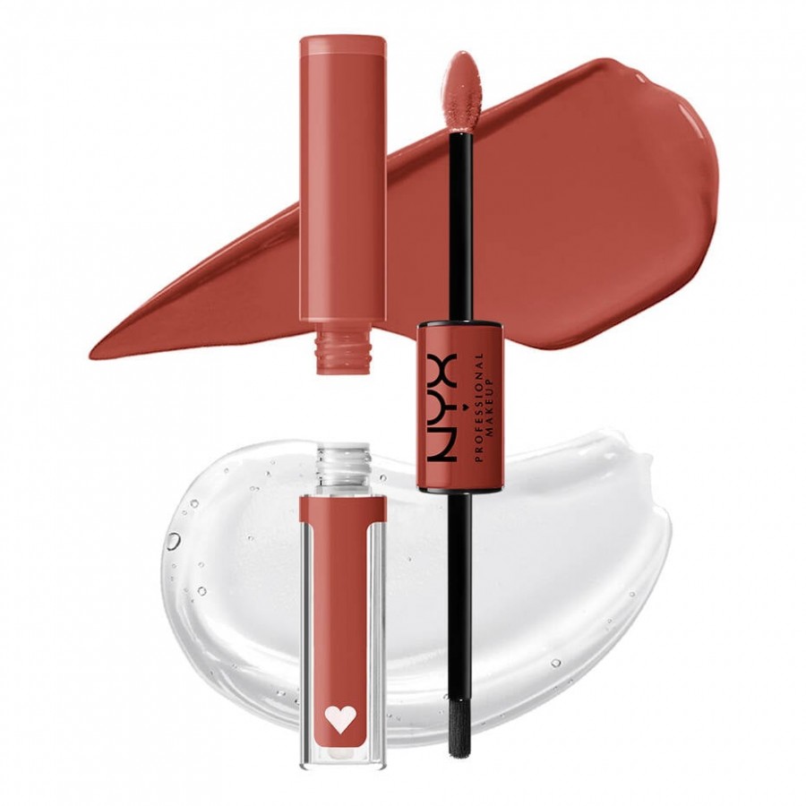SHINE LOUD HIGH SHINE LIP COLOR - Life Goals