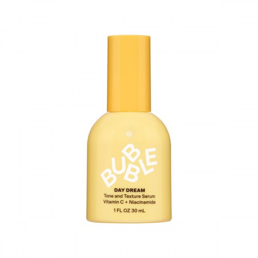 Day Dream Vitamin C + Niacinamide Tone & Texture Serum