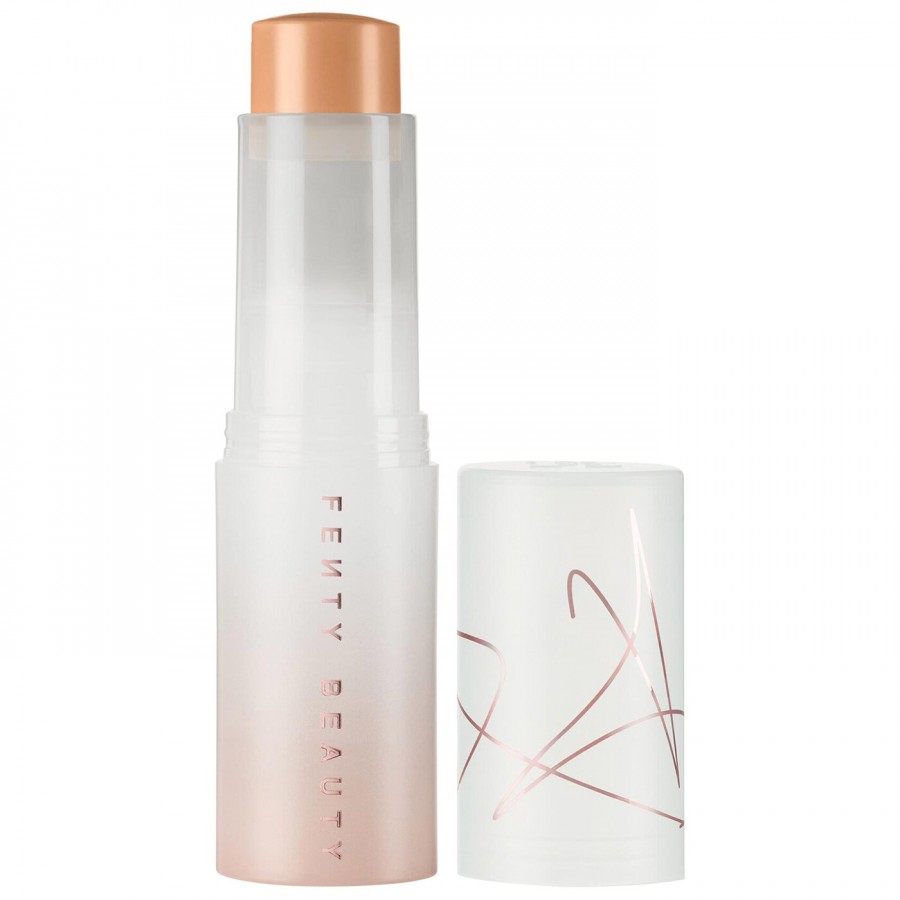 Eaze Drop Stick Blur + Smooth Tint Stick Foundation - 11