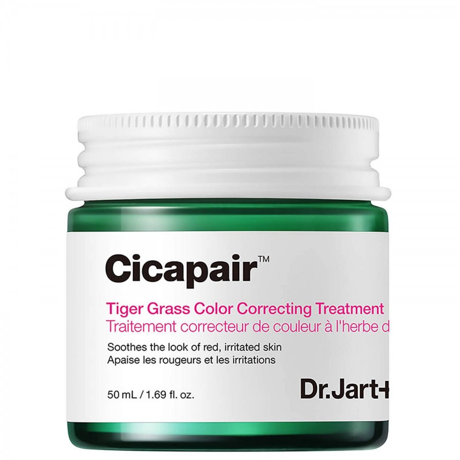 CICAPAIR TIGER GRASS COLOR CORRECTING TREATMENT 50ML