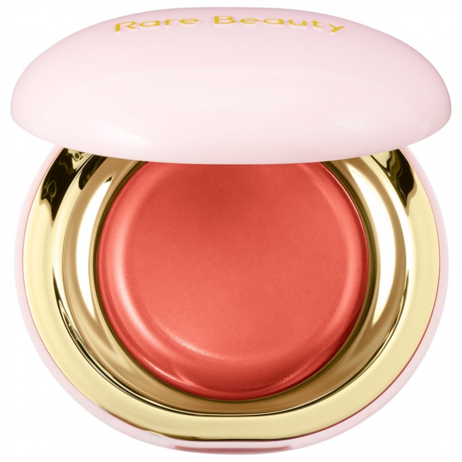 Stay Vulnerable Melting Cream Blush - Nearly Apricot