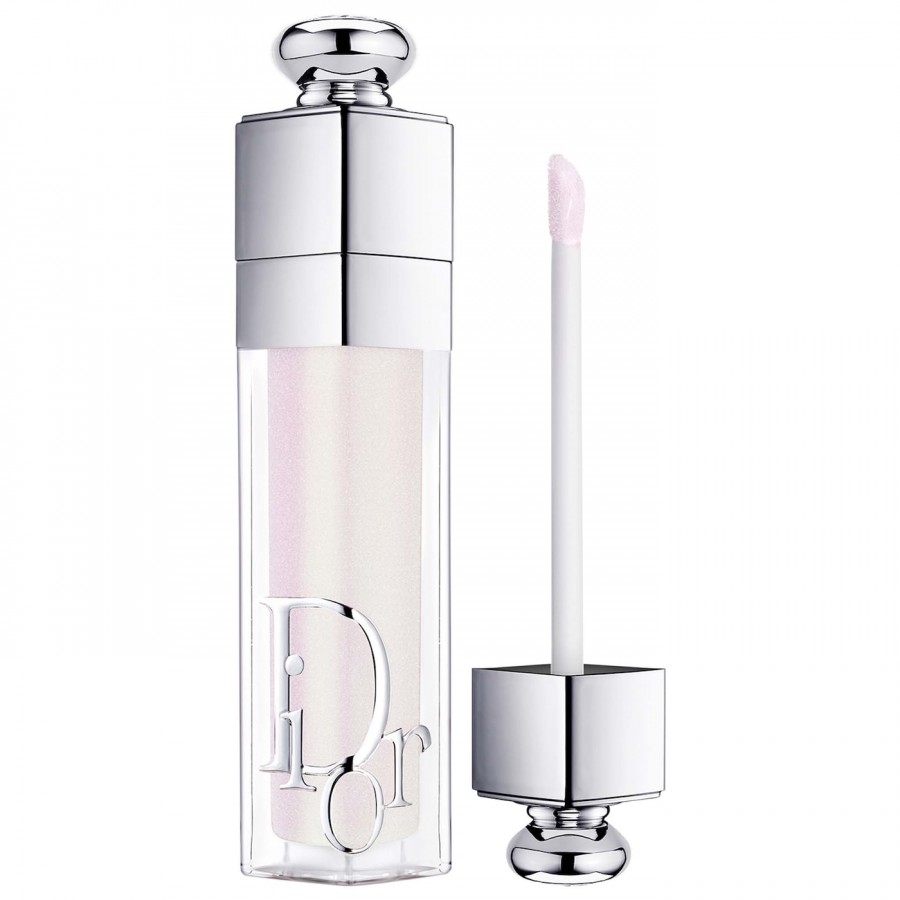 Dior Addict Lip Maximizer Plumping Gloss - 002 Opal