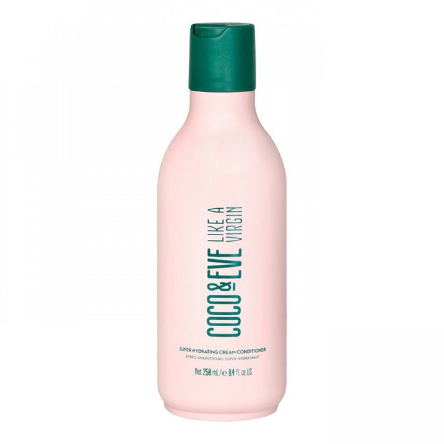 Like A Virgin Super Hydrating Conditioner