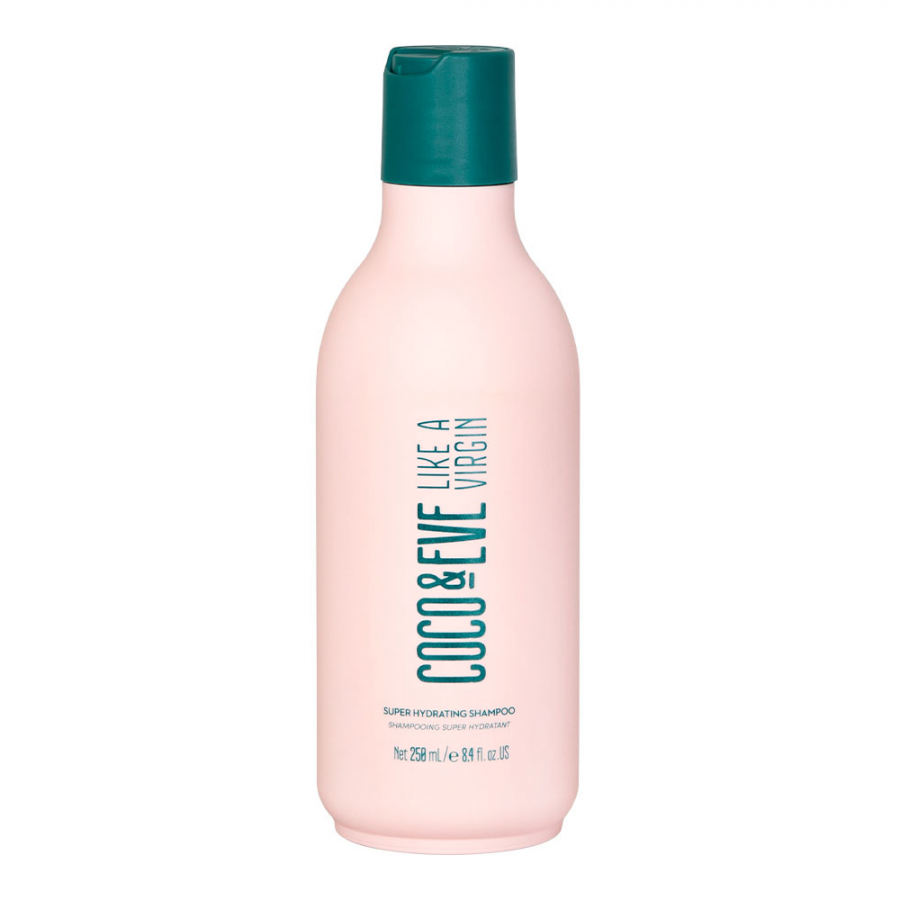 Like A Virgin Super Hydrating Shampoo