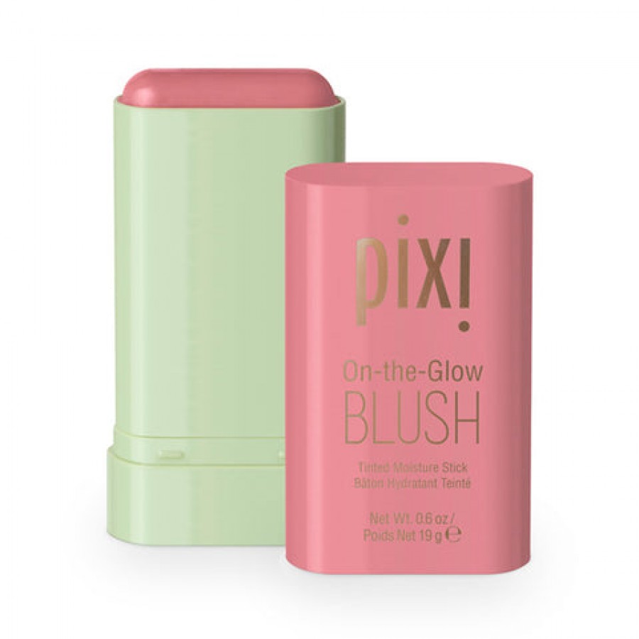 On the Glow Blush - Fleur