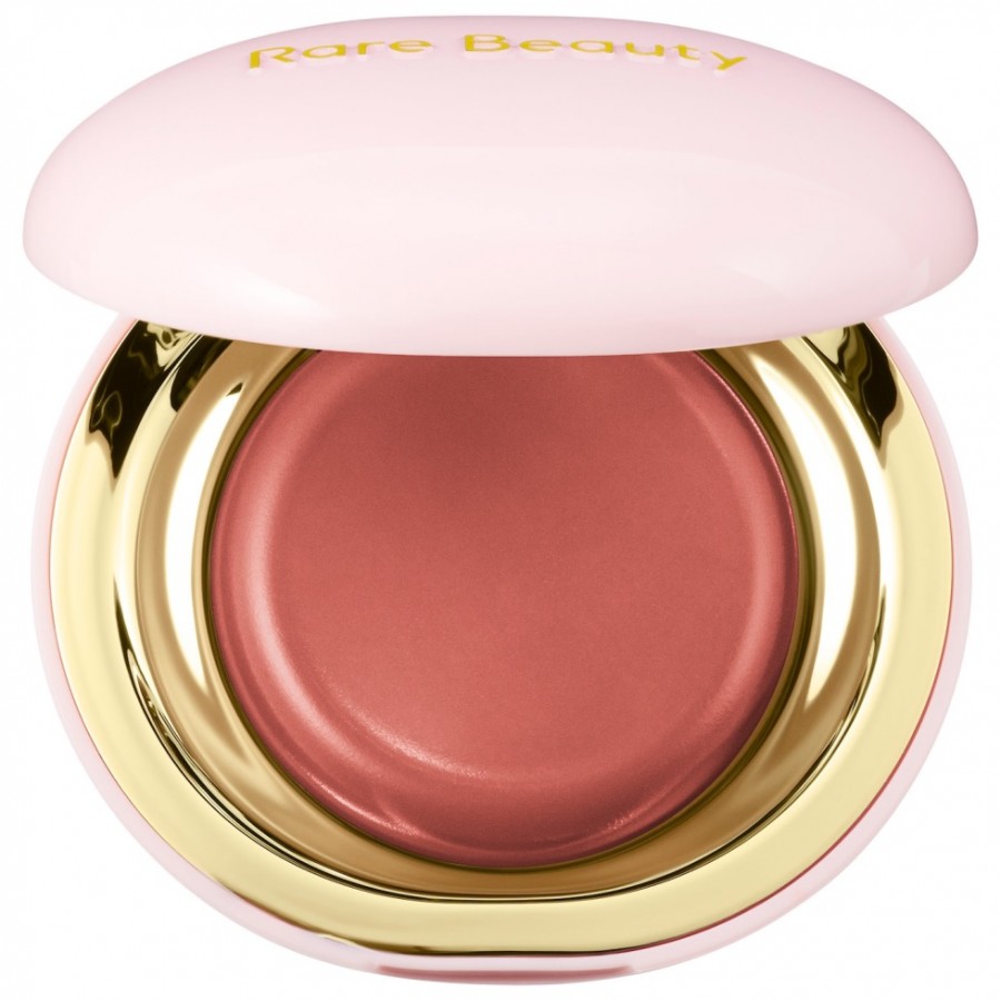 Stay Vulnerable Melting Cream Blush in Nearly Neutral