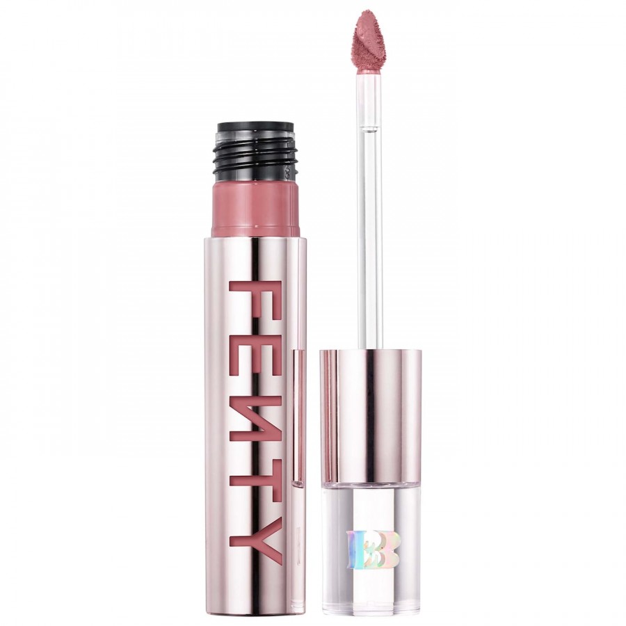 Fenty Icon Velvet Liquid Lipstick - C-Suite’heart