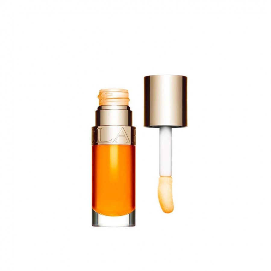 Lip Comfort Oil 01 Honey