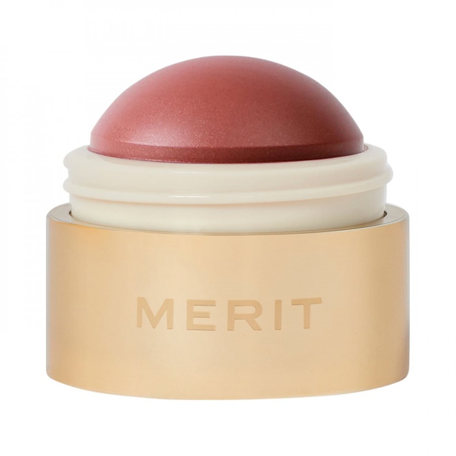 Flush Balm Cream Blush - Cheeky
