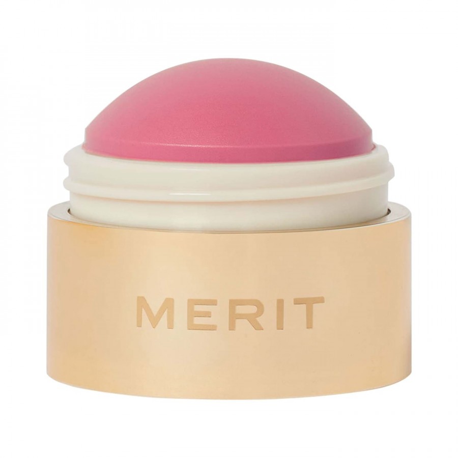 Flush Balm Cream Blush - Stockholm