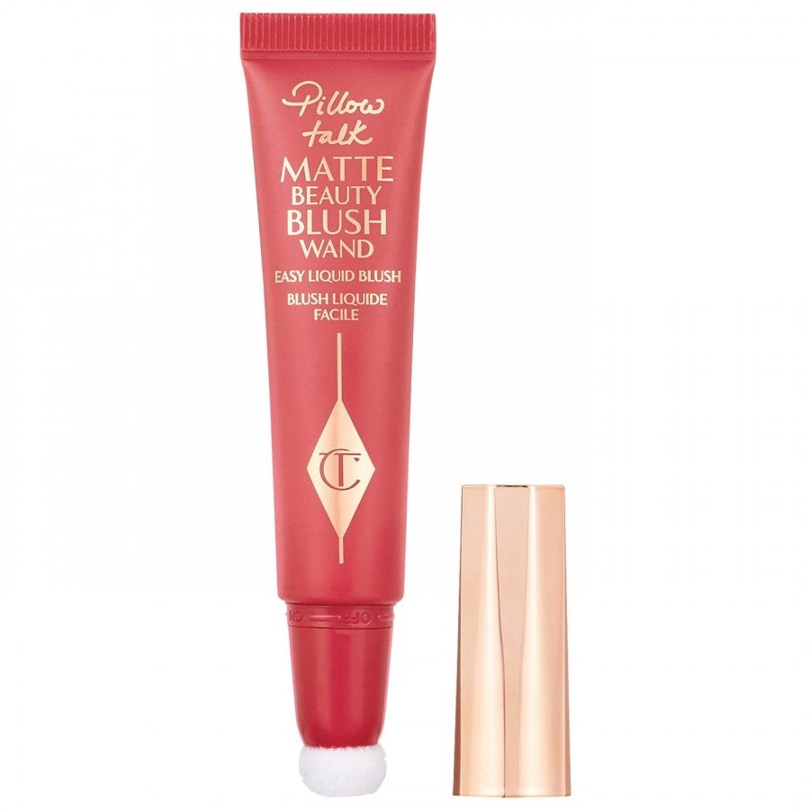 Matte Beauty Blush Wand in Dream Pop