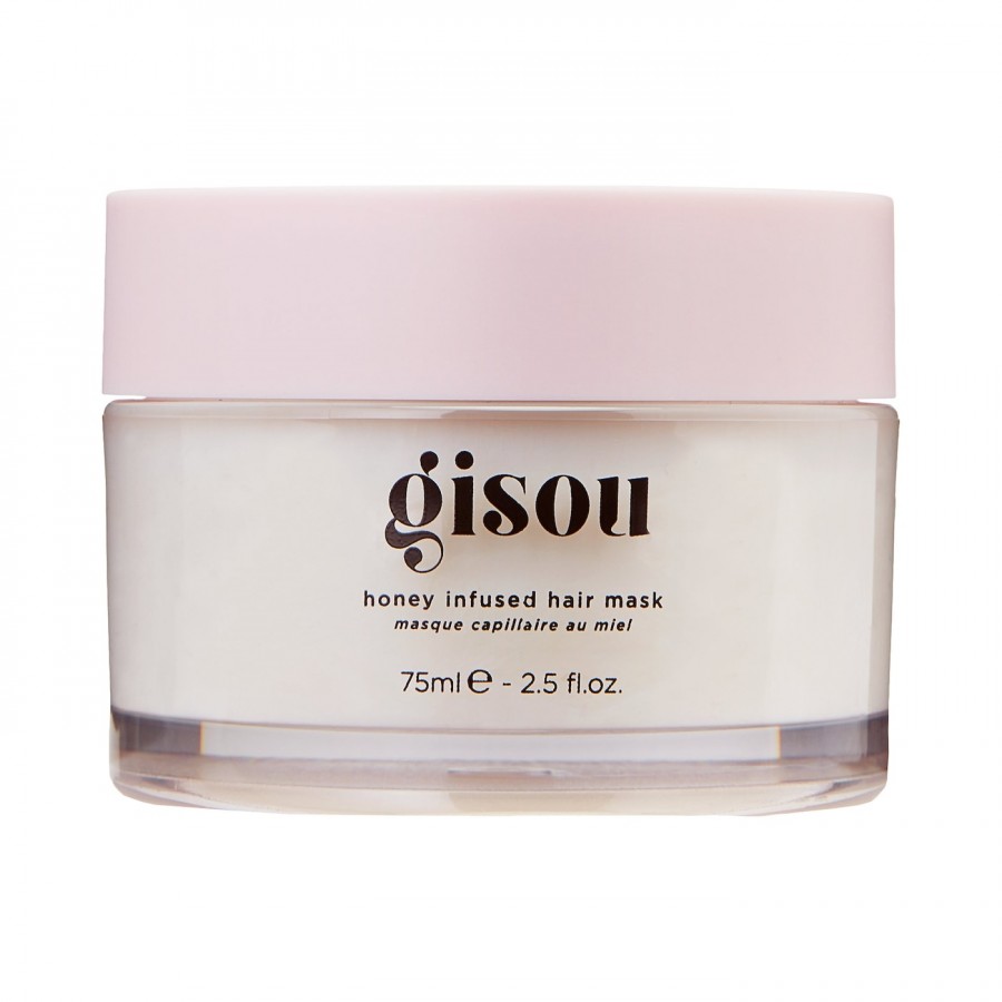 Honey Infused Hair Mask 75ml