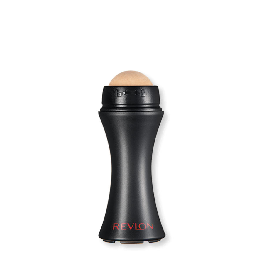 Oil Absorbing Face Roller