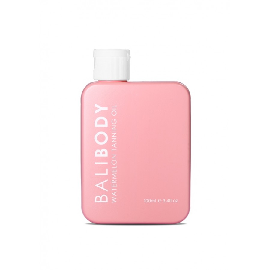 Watermelon Tanning Oil
