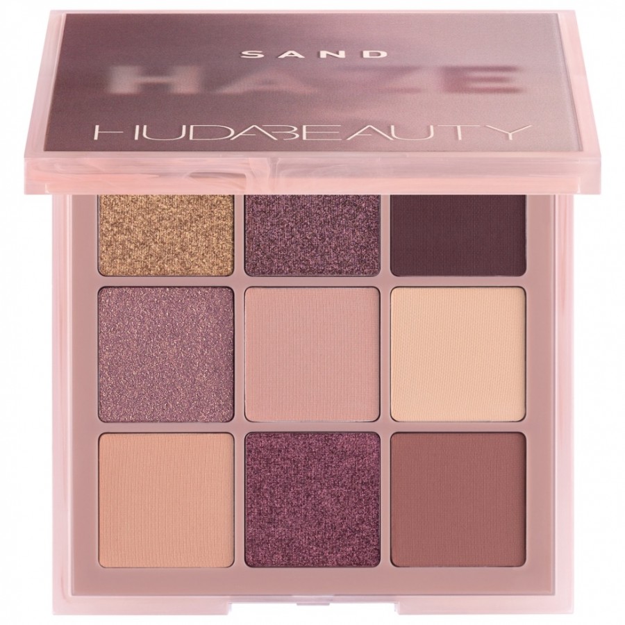 Sand Haze Obsessions Eyeshadow Palette