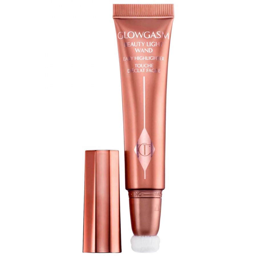 Beauty Highlighter Wand - PinkGasm