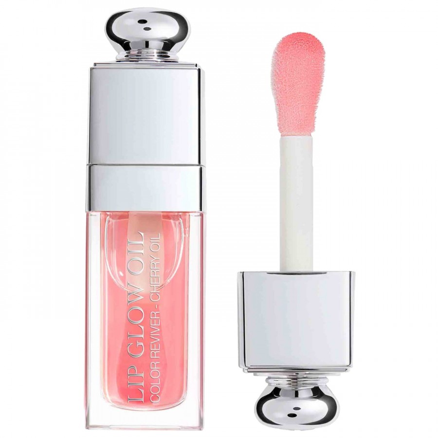 Lip Glow Oil - Pink