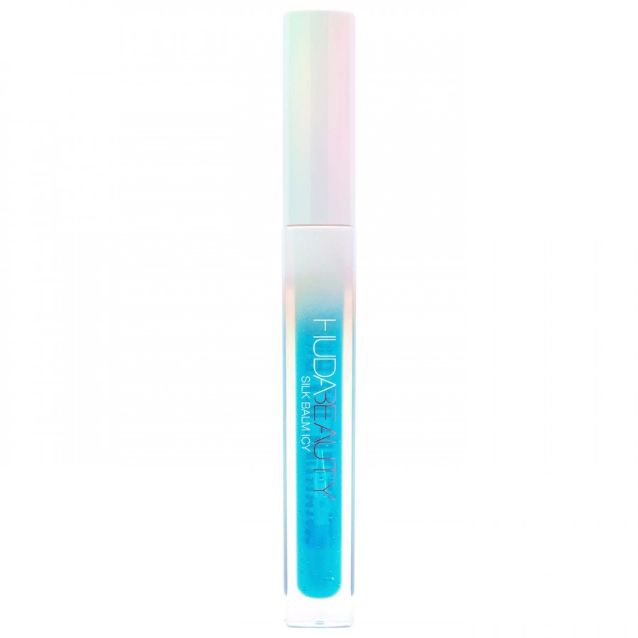 Silk Balm Icy Cryo-Plumping Lip Balm