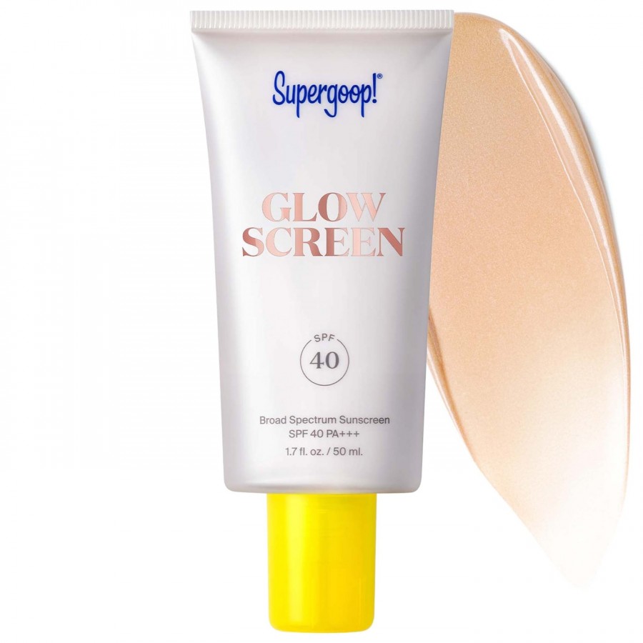 Glowscreen Sunscreen SPF 40 - Sunrise