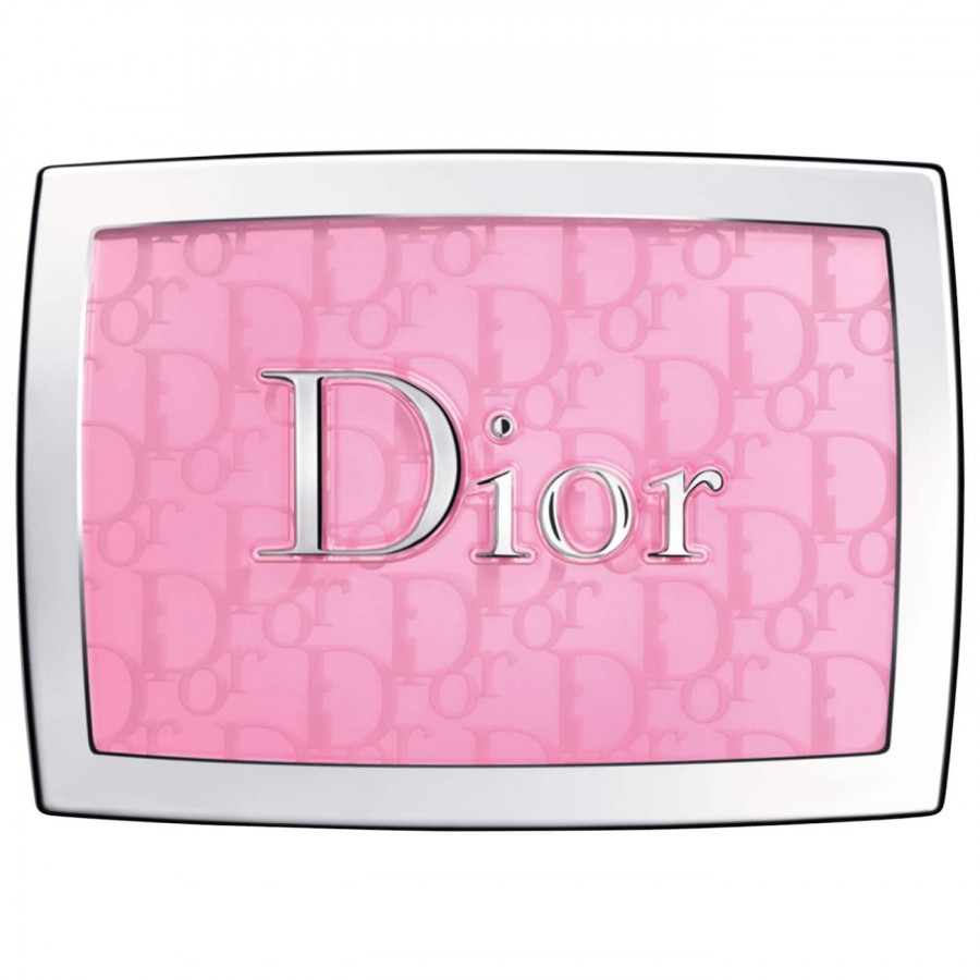BACKSTAGE Rosy Glow Blush Pink