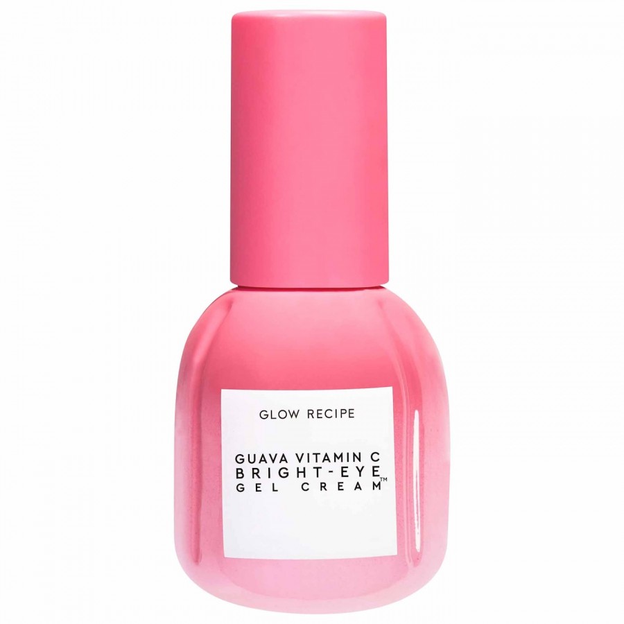 Guava Vitamin C Bright-Eye Gel Cream 15ml