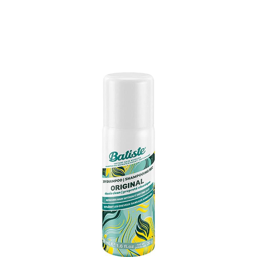Mini Dry Shampoo - Original