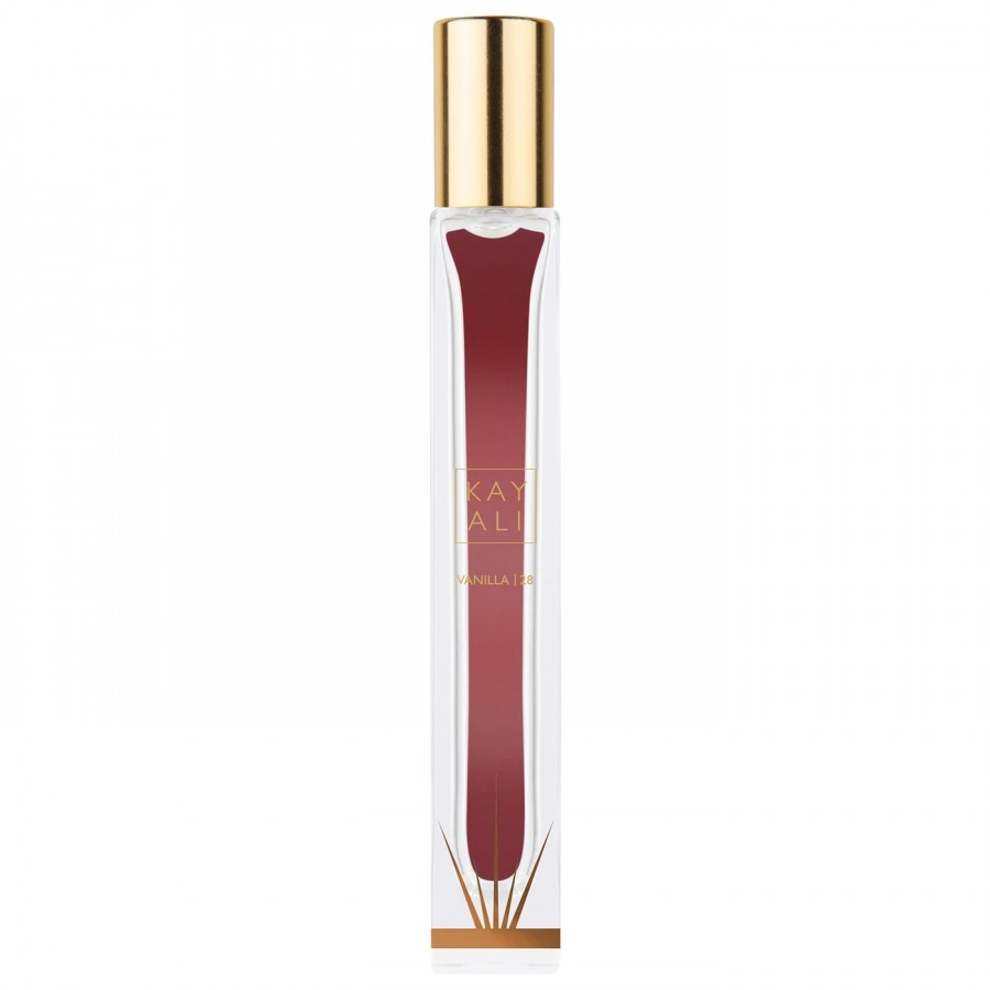 VANILLA | 28 Eau de Parfum 10ml