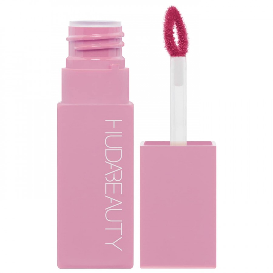 Lip Blush Cream Lip & Cheek Stain - Rosy Kiss